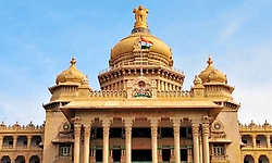 ಸಂಪುಟ ಸಂಕಟ ಶಮನಕ್ಕೆ ಈಗ ‘ಕೈ’ಕಮಾಂಡ್‌ ಪ್ರವೇಶ      