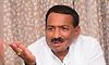 ವೈರಲ್ ಆಗಿರುವ ಆಡಿಯೋ ನನ್ನದಲ್ಲ, ವರಿಷ್ಠರ ಬಗ್ಗೆ ಮಾತಾಡಿಲ್ಲ: ತಿಮ್ಮಾಪುರ