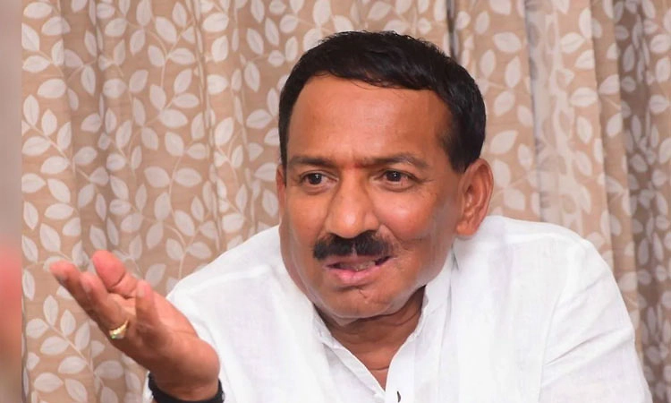ವೈರಲ್ ಆಗಿರುವ ಆಡಿಯೋ ನನ್ನದಲ್ಲ, ವರಿಷ್ಠರ ಬಗ್ಗೆ ಮಾತಾಡಿಲ್ಲ: ತಿಮ್ಮಾಪುರ