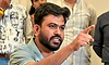 ‘ಕಾಕ್ರೋಚ್’ ಇನ್ಮುಂದೆ ಒತ್ತಡ ಹೇರುವ ಕೆಲಸ ಮಾಡಲಿದೆ: ಅಭಿಜಿತ್