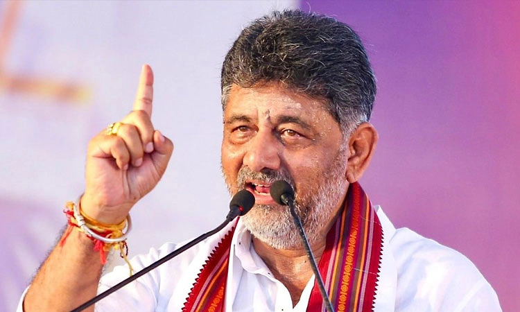 ಅರ್ಚಕರಿಗೆ ಧಾರ್ಮಿಕ ತರಬೇತಿ: ಸಿಎಂ ಡಿಕೆಶಿ