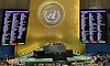 UN adopts new world map that enlarges Africa, draws US opposition