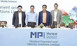Manipal Payment and Identity Solutions Ltd to enter stock market