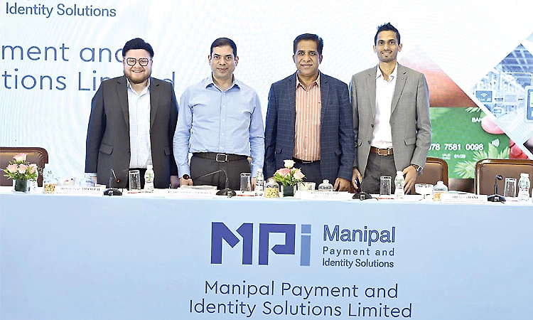 Manipal Payment and Identity Solutions Ltd to enter stock market