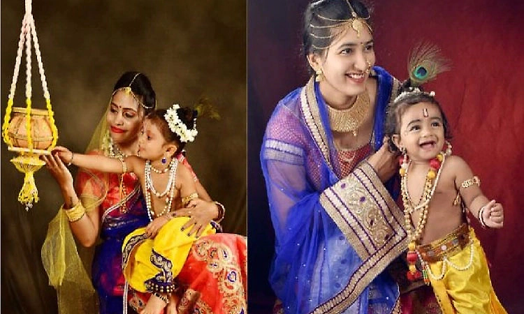 Udayavani Yashoda Krishna photo contest: Send your entries by September 6