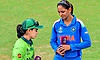 Women's Asia Cup: ಇಂದು ಭಾರತ-ಪಾಕ್‌ ಮುಖಾಮುಖಿ