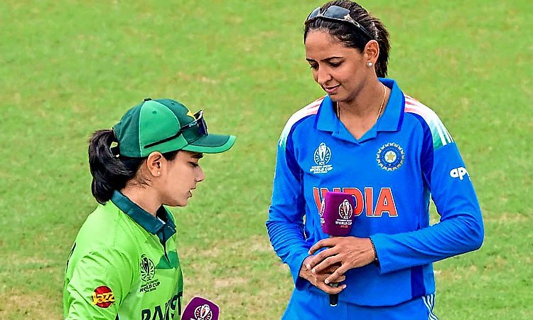 Women's Asia Cup: ಇಂದು ಭಾರತ-ಪಾಕ್‌ ಮುಖಾಮುಖಿ