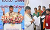 ನಾನು ಪ್ರಜಾಸೇವಕ, ನಾಡ ದೊರೆ ಅಲ್ಲ: 'ಪ್ರಜಾಸೇವೆ'ಗೆ ಚಾಲನೆ ನೀಡಿ ಸಿಎಂ