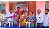 Udupi ವಿಟ್ಲಪಿಂಡಿಗೆ ಶ್ರೀ ಕ್ಷೇತ್ರ ಶಂಕರಪುರದ ವತಿಯಿಂದ ಮೂಡೆಹಾಲು ವಿತರಣೆ