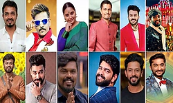 ʼಬಿಗ್‌ ಬಾಸ್‌ ಕನ್ನಡʼದ ಟ್ರೋಫಿಯನ್ನು ಇದುವರೆಗೆ ಗೆದ್ದವರು ಯಾರೆಲ್ಲ - ಇಲ್ಲಿದೆ ಪಟ್ಟಿ