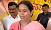 Belagavi: ಸದನ ಹಾಳು ಮಾಡಿದ ಬಿಜೆಪಿ ನಾಯಕರ ವಿರುದ್ಧ ಹೆಬ್ಬಾಳ್ಕರ್ ಕಿಡಿ