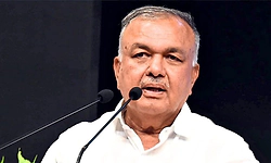 2029ರಲ್ಲಿ ಬಿಜೆಪಿ ಪತನ: ರಾಮಲಿಂಗಾರೆಡ್ಡಿ ಭವಿಷ್ಯ