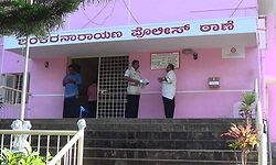 Siddapura: ಮುಂಡುಕೋಡು ದೇಗುಲದಿಂದ ಕಳವು