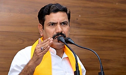 ನವಲಿ ಜಲಾಶಯಕ್ಕೆ ಬಿಜೆಪಿ ಧ್ವನಿ: ಬಿವೈವಿ