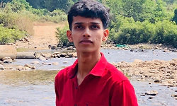 ಪುತ್ತೂರು: ಜಿಮ್ ನಲ್ಲಿ ಕುಸಿದು ಬಿದ್ದು ಕಾಲೇಜು ವಿದ್ಯಾರ್ಥಿ ಸಾವು