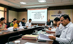 ಅಲ್ಪಸಂಖ್ಯಾಕರ ಅಭಿವೃದ್ಧಿಯಲ್ಲಿ ಹಿಂದುಳಿದ ರಾಜ್ಯ!