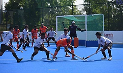 ಜೂ. ಏಷ್ಯಾ ಕಪ್ ಹಾಕಿ: ಭಾರತಕ್ಕೆ 14-0 ಭರ್ಜರಿ ಜಯ
