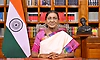 ಬಾಲ್ಯದಲ್ಲೇ ಉತ್ತಮ ನಡವಳಿಕೆ ರೂಢಿಸುವುದು ಅನಿವಾರ್ಯ: ಮುರ್ಮು