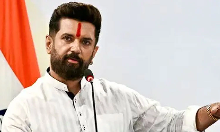 ಹೆಸರು ದುರ್ಬಳಕೆ: ಸ್ವತಂತ್ರ ವಿರುದ್ಧ ಚಿರಾಗ್‌ ಪಾಸ್ವಾನ್‌ ಕೇಸು
