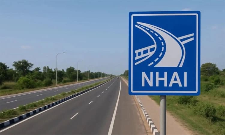NHAI clarifies purpose of barricades on national highways; citizen alleges design flaws and negligence