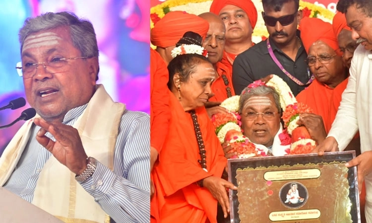 Karnataka CM recommends naming Namma Metro as ‘Basava Metro’