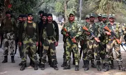 Centre airlifts 10 more CRPF companies for Delhi