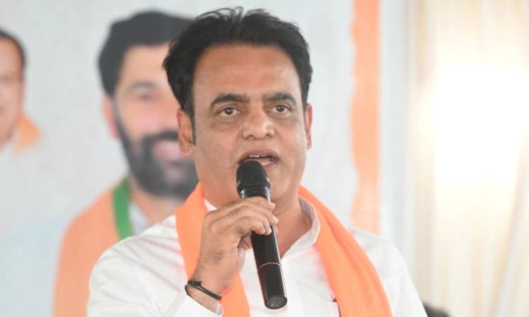 ‘ಐ ಲವ್‌ ಮೊಹಮ್ಮದ್’ ಮೆರವಣಿಗೆಗೆ ರಾಜ್ಯ ಸರ್ಕಾರ ಕುಮ್ಮಕ್ಕು: ಡಾ.ಸಿ.ಎನ್‌.ಅಶ್ವತ್ಥನಾರಾಯಣ