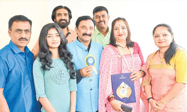 71ನೇ ರಾಷ್ಟ್ರ ಪ್ರಶಸ್ತಿ: ʼಕಂದೀಲುʼ ತಂಡದ ಭರ್ಜರಿ ಸಂಭ್ರಮ