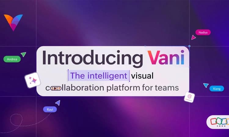 ಗೂಗಲ್‌ಗೆ ಟಕ್ಕರ್: ಜೋಹೋದಿಂದ ದೇಶಿ ವರ್ಕ್‌ಸ್ಪೇಸ್‌ ಟೂಲ್