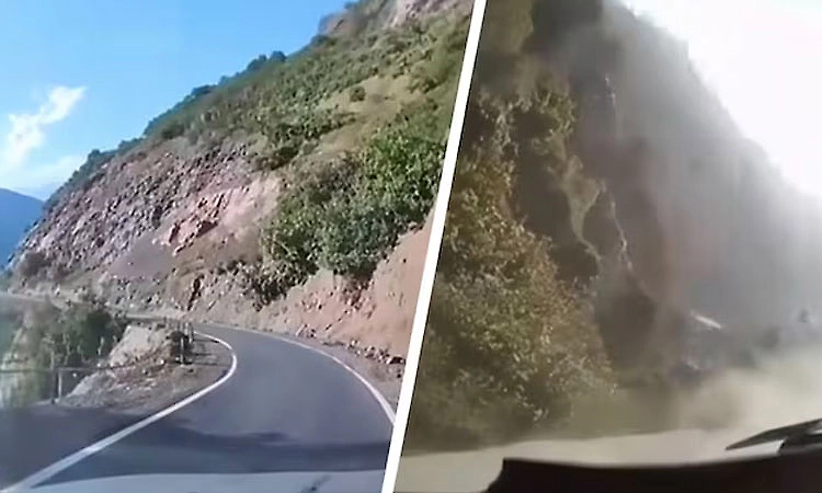 Dangerous driving: Car plunges into 100-foot gorge in Uttarakhand, one killed