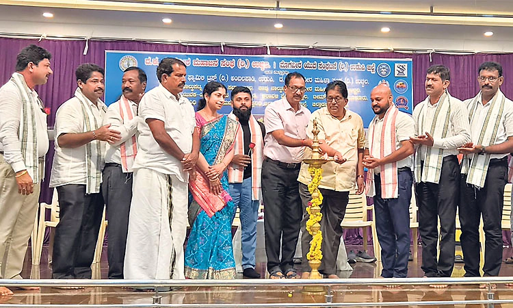 ಸೇವೆಯೇ ಬದುಕಿನ ಸಾರ್ಥಕತೆ: ನಾಡೋಜ ಡಾ| ಜಿ. ಶಂಕರ್‌