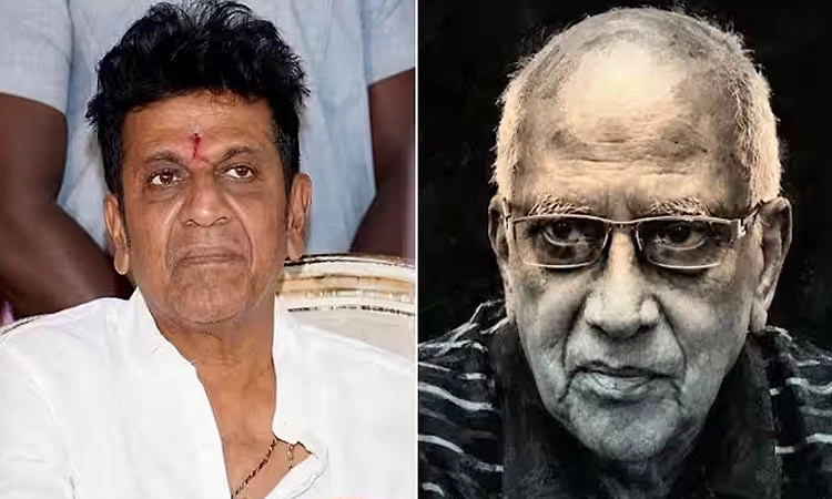 ನನ್ನ 40 ವರ್ಷದ ಸಿನಿಪಯಣಕ್ಕೆ  ನಾಂದಿ ಹಾಡಿದವರು ನೀವು.. ಶಿವಣ್ಣ ಭಾವುಕ ಪೋಸ್ಟ್