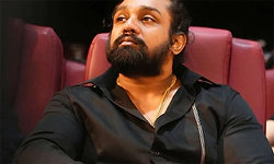 ಹೊಸ ಸಿನಿಮಾಕ್ಕೆ ಧ್ರುವ ರೆಡಿ: ಗೆಲುವೊಂದು ಬೇಕಾಗಿದೆ...