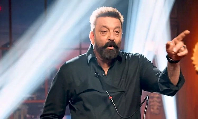 'ಭಾರತದಲ್ಲಿ ಶಾಂತಿಯಿಲ್ಲ' ಎಂಬ ಹೇಳಿಕೆಯ ಬಗ್ಗೆ ಸಂಜಯ್ ದತ್ ಸ್ಪಷ್ಟನೆ