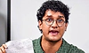 ಅ.10ರ ಪ್ರತಿಭಟನೆಗೂ ಮುನ್ನ ನಮ್ಮನ್ನು ಬಂಧಿಸಲು ಸಂಚು: ಸಿಜೆಪಿ ವಕ್ತಾರ ಸೌರವ್ ದಾಸ್ ಆರೋಪ