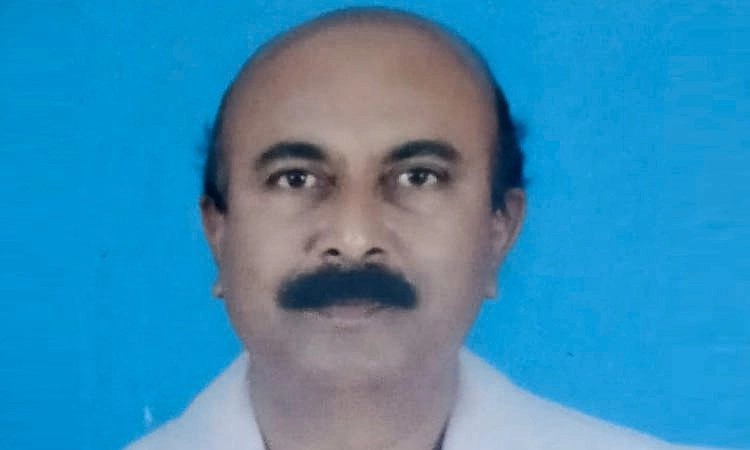 Udupi: ಚಲಿಸುತ್ತಿದ್ದ ರೈಲಿನಿಂದ ಜಿಗಿದು ಪ್ರಯಾಣಿಕ ಸಾವು!