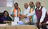ಮುಂಬರುವ ಎಲ್ಲ ಚುನಾವಣೆಗಳಿಗೂ ಬಿಜೆಪಿ- ಜೆಡಿಎಸ್ ಮೈತ್ರಿ: ಬಿ.ಎಸ್.‌ಯಡಿಯೂರಪ್ಪ