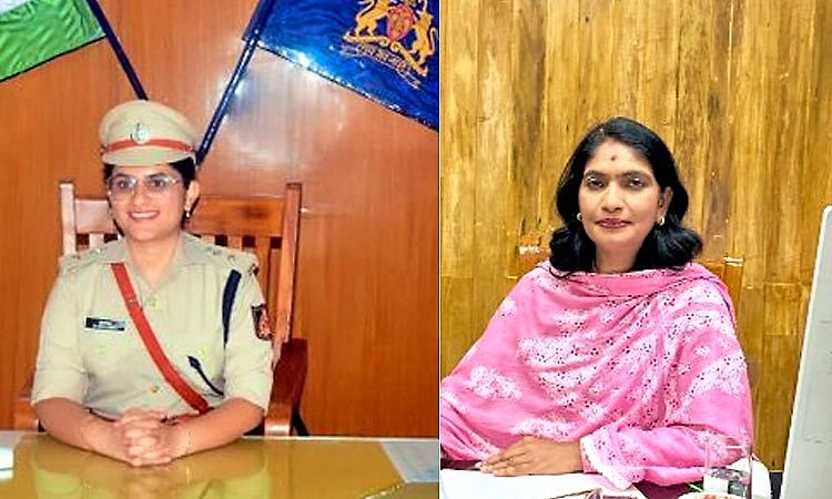 ಪೆಂಡಾಲ್ ಗಣಪತಿ ವಿಸರ್ಜನೆ ವಿಚಾರ: ಹಾಸನ ಎಸ್ಪಿಗೆ ಜಿಲ್ಲಾಧಿಕಾರಿ ನೋಟೀಸ್