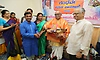ಗಂಧರ್ವ ಗಮಕ ಶಾಲೆ ದುಬಾೖ - ವಿಶೇಷ ಗುರುಪೂರ್ಣಿಮಾ ಕಾರ್ಯಕ್ರಮ