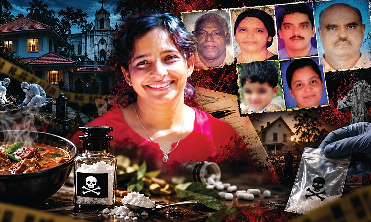 Koodathayi Crime: 14 ವರ್ಷಗಳಲ್ಲಿ ಈ ಮನೆ ಕಂಡಿದ್ದು ಒಟ್ಟು ಹತ್ತು ಸಾವುಗಳು!