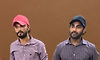 ಮಣಿಪಾಲ: 18 ವರ್ಷಗಳಿಂದ ತಲೆಮರೆಸಿಕೊಂಡಿದ್ದ ಇಬ್ಬರು ವಾರಂಟ್‌ ಆರೋಪಿಗಳ ಬಂಧನ