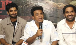 ಕುಟುಂಬ ಸಮೇತರಾಗಿ ಥಿಯೇಟರ್‌ಗೆ ಬಂದು ʼಬೇಲ್‌ʼ ಸಿನಿಮಾ ನೋಡಿ ಆಶೀರ್ವದಿಸಿ - ಶಿವಣ್ಣ