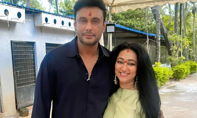 ಮಾಫಿ ಸಾಕ್ಷಿ ಪ್ರಶ್ನಿಸಿ ಸುಪ್ರೀಂ ಮೆಟ್ಟಿಲೇರಿದ ವಿಜಯಲಕ್ಷ್ಮೀ: ವಿಚಾರಣೆಗೆ ದಿನಾಂಕ ನಿಗದಿ