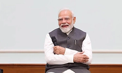 ಜಿಎಸ್‌ಟಿ ಸುಧಾರಣೆ 2.0 ನಿಂದ ಮರುಪಾವತಿ ಪ್ರಕ್ರಿಯೆ ಸುಲಭ: ಮೋದಿ