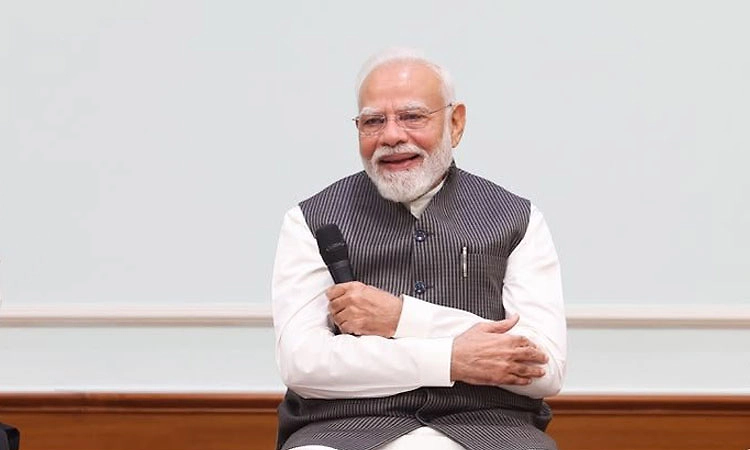 ಜಿಎಸ್‌ಟಿ ಸುಧಾರಣೆ 2.0 ನಿಂದ ಮರುಪಾವತಿ ಪ್ರಕ್ರಿಯೆ ಸುಲಭ: ಮೋದಿ