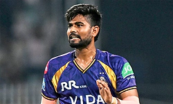 ಭಾರತ ‘ಎ’: ನಮನ್ ಧೀರ್ ಬದಲು ಅನುಕೂಲ್ ರಾಯ್