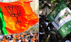 ಸರ್ಕಾರದ ವಿರುದ್ಧ ಚುನಾವಣಾ ಆಯೋಗಕ್ಕೆ ದೋಸ್ತಿ ದೂರು