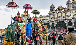 ದಸರೆಗೆ ಸೂರ್ಯ ಕಿರಣ್‌ ವೈಮಾನಿಕ ಪ್ರದರ್ಶನ ಖಚಿತ: "ಸಾರಂಗ್‌' ಇಲ್ಲ