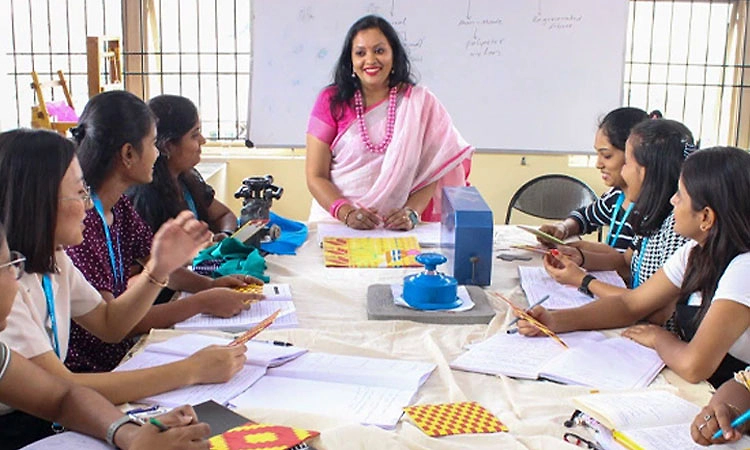 IIFT ಬೆಂಗಳೂರು: ಫ್ಯಾಷನ್ ಶಿಕ್ಷಣದಲ್ಲಿ ಹೊಸ ಮೈಲಿಗಲ್ಲು