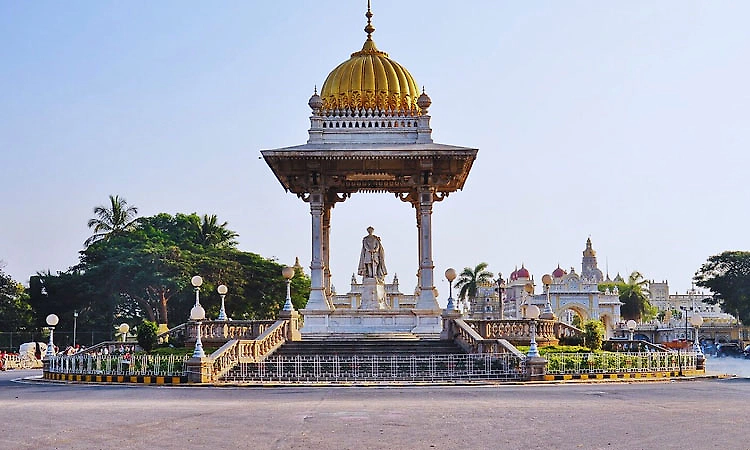 Mysuru, Koppal, Yadgir among India’s top 10 cleanest cities in October air report